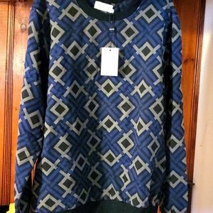 Eleven Paris Sweater